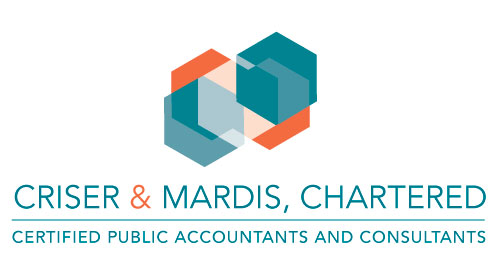 Criser and Mardis Logo